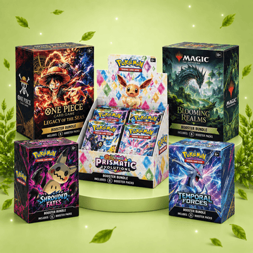 Booster Bundles