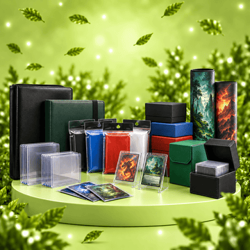 TCG accessoires