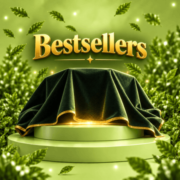 Bestsellers