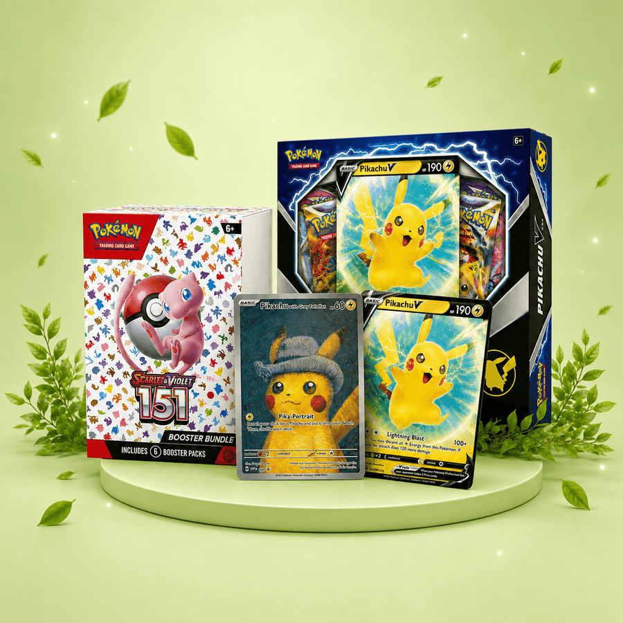 Pokémon