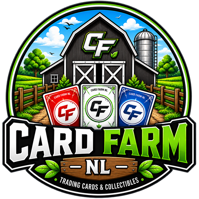 Card Farm