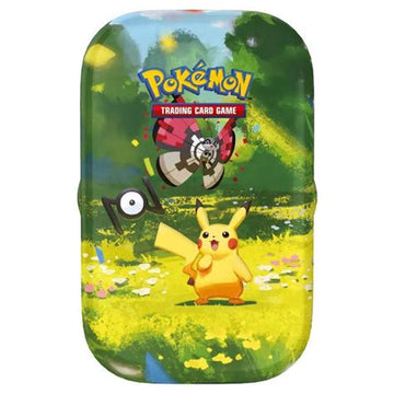 30th Celebration Mini Tin – Losse Tin